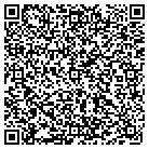 QR code with Alfred Box Of Books Library contacts