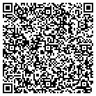 QR code with Ahoskie Public Library contacts