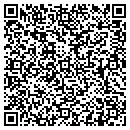 QR code with Alan Branch contacts