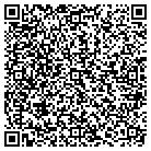 QR code with Albemarle Regional Library contacts