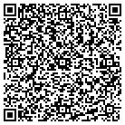 QR code with Alexander County Library contacts