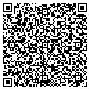 QR code with Angier Public Library contacts