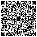 QR code with Adrialex Inc contacts