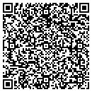 QR code with Aurora Library contacts