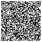QR code with Aarow Equipment & Service Inc contacts