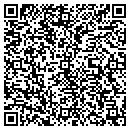 QR code with A J's Florist contacts