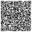 QR code with Ada Leonard Memorial Library contacts