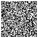 QR code with Alden Library contacts