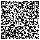 QR code with Alden Library contacts