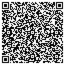 QR code with Alger Public Library contacts