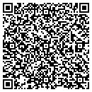 QR code with Amherst Public Library contacts