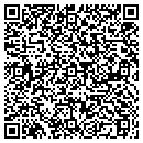 QR code with Amos Memorial Library contacts