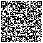 QR code with Amos Memorial Public Library contacts