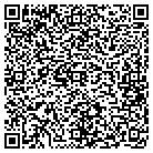 QR code with Anderson Regional Library contacts