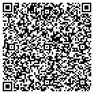QR code with Anna Community Branch Library contacts