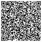 QR code with Ada Library Friends Inc contacts
