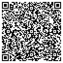 QR code with Altus Public Library contacts