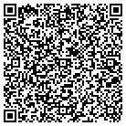 QR code with Adamian Construction & Devmnt contacts