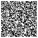 QR code with A J Realty Co contacts