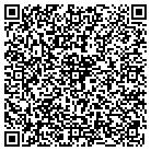 QR code with Serene Scenes Landscape Dsgn contacts