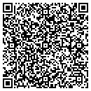 QR code with Homan Thomas W contacts