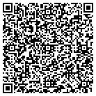 QR code with Aci Pediatrics West contacts