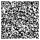 QR code with A & A Development contacts
