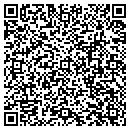 QR code with Alan Korte contacts