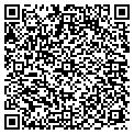 QR code with Adams Memorial Library contacts