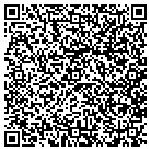 QR code with Adams Memorial Library contacts