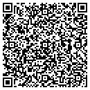 QR code with Aids Library contacts