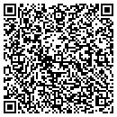 QR code with Kalali Mina H DDS contacts