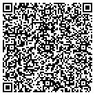 QR code with Allegheny County Law Library contacts