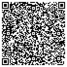 QR code with Acme Realty of Meridian Inc contacts