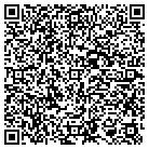 QR code with Allegheny County Library Assn contacts