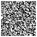 QR code with Halbrook Real Estate Inc contacts