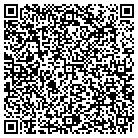 QR code with Allen's Super Store contacts