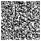 QR code with Adamsville Public Library contacts