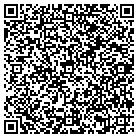 QR code with Ada B Dickinson Md Faap contacts