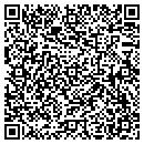 QR code with A C Library contacts