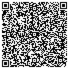QR code with Allan Shivers Library & Museum contacts