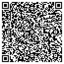 QR code with Allen Library contacts