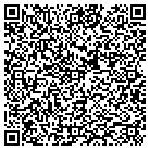 QR code with Allen Memorial Public Library contacts