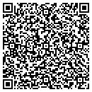 QR code with Allen Public Library contacts