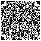 QR code with 3 D Business Center LLC contacts