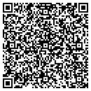 QR code with Harry Bourg Corp contacts