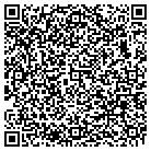 QR code with Alta Branch Library contacts