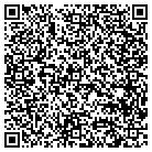 QR code with American Fork Library contacts
