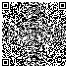 QR code with Anderson-Foothill Library contacts