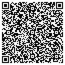 QR code with Alburg Public Library contacts